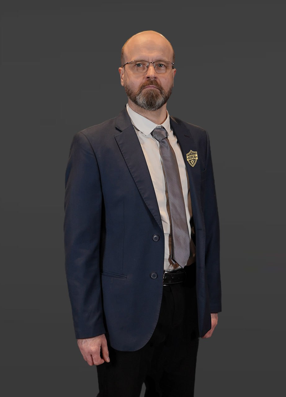 Andrew Brown - Founder & CEO