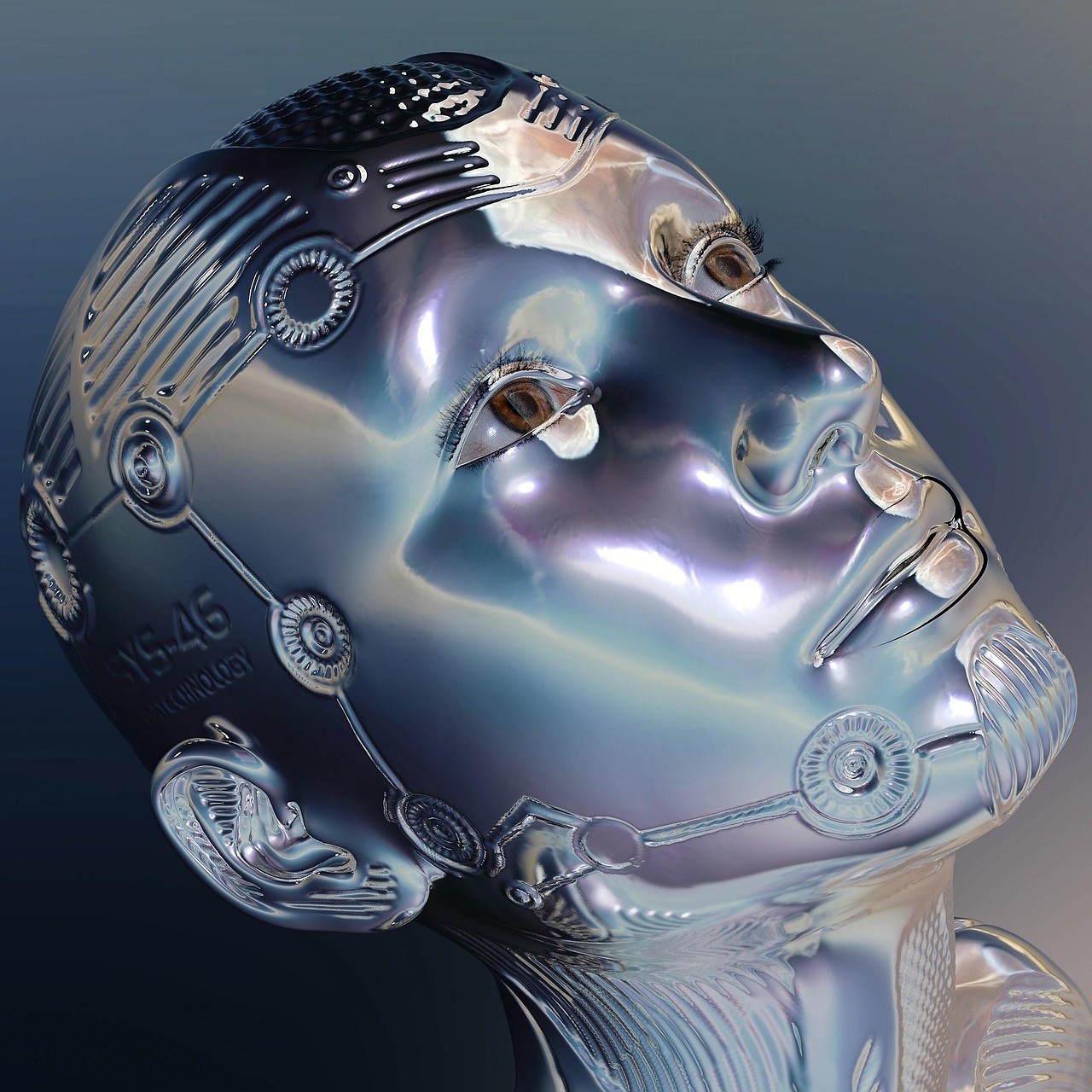 AI Artificial Intelligence