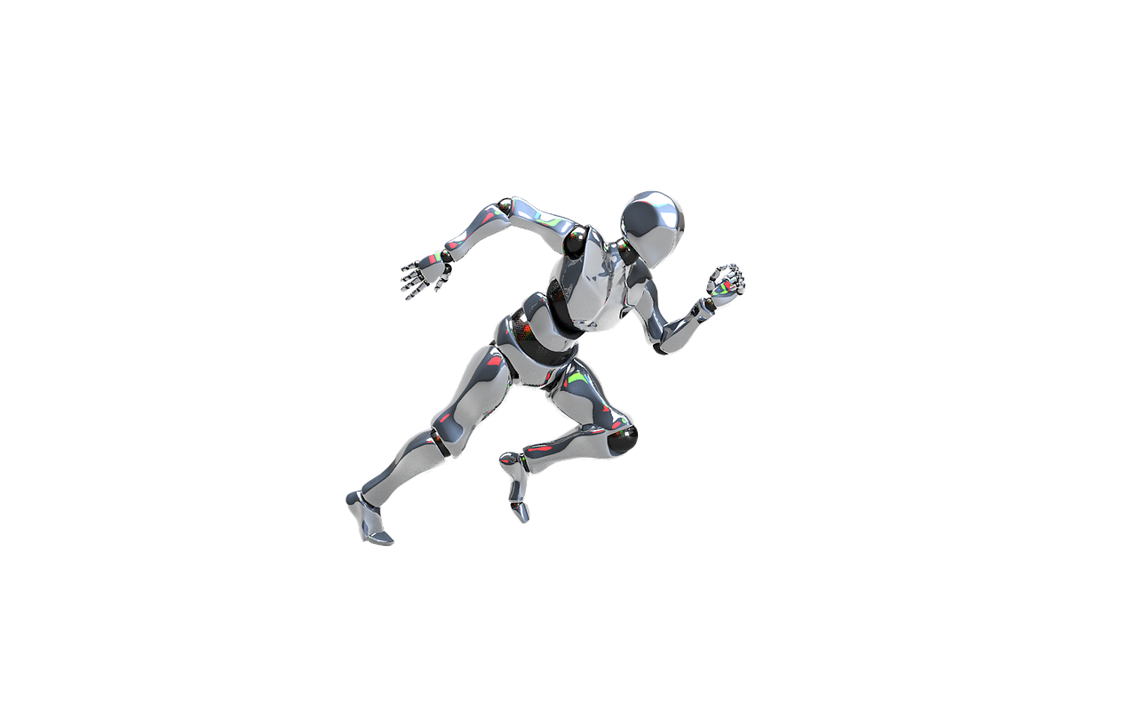 AI Artificial Intelligence Abstract